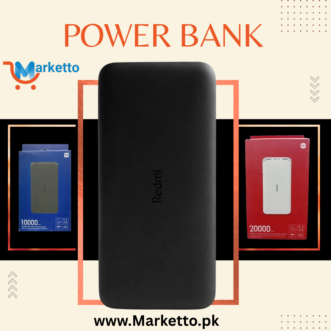 Power Bank