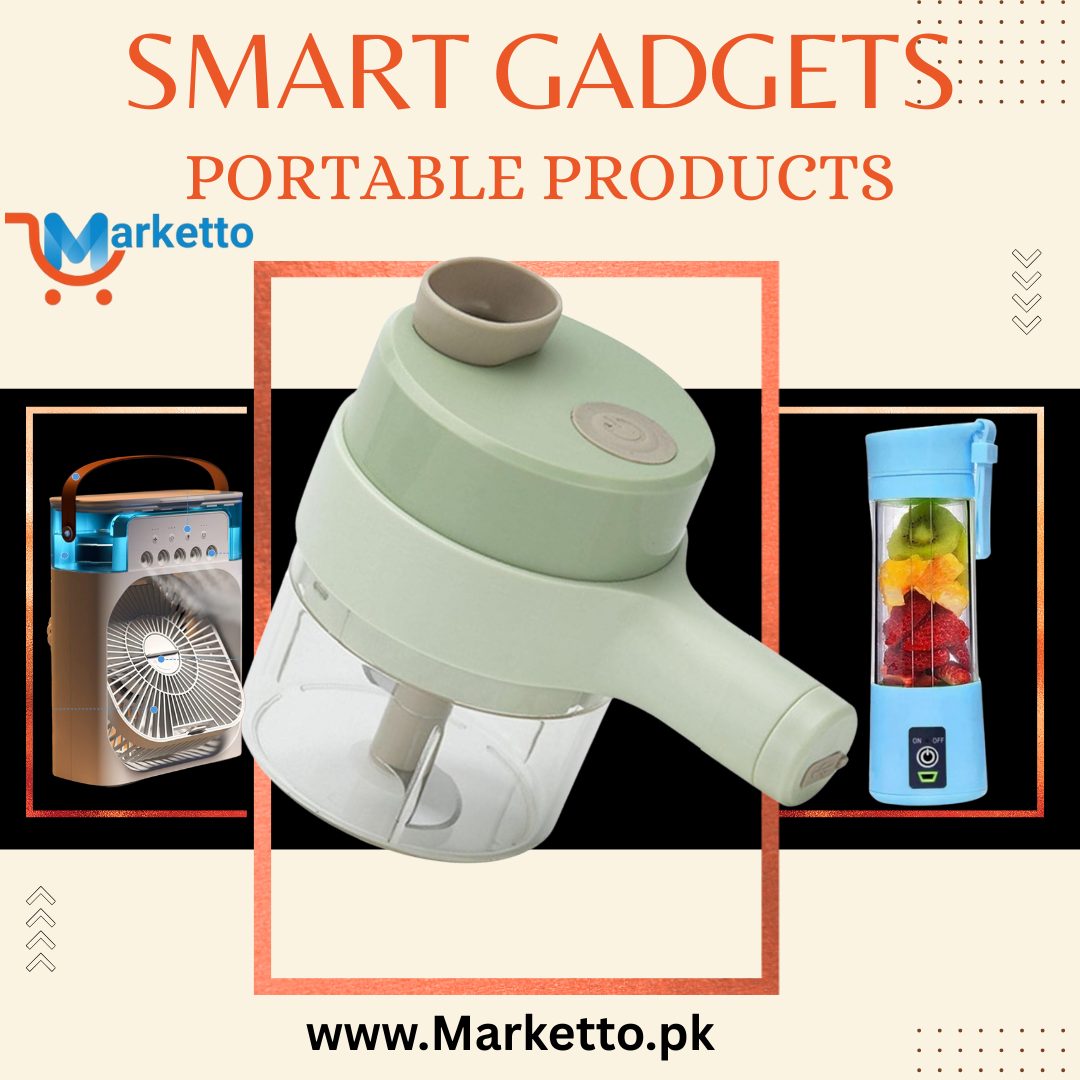 Smart Gadgets