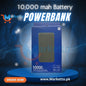 MI Redmi 10000mAh Battery Original Fast Power Bank